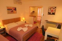 Appartements Mirko Staničić Apartment 1 – AP4a foto 1