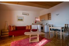 Appartements Mirko Staničić Apartment 2 – AP7 foto 3