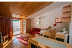 Appartements Mirko Staničić Apartment 2 – AP7 foto 5