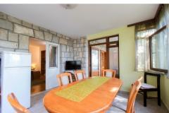 Appartements Mirko Staničić Apartment 4 – Prizemlje foto 1