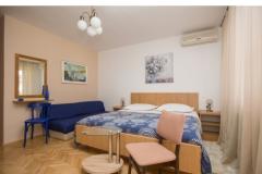Appartements Mirko Staničić Zimmer 5 – Room Nr2 foto 2