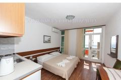 Studio Ferienwohnungen Rozalija Apartment 1 – Studio 5 foto 5