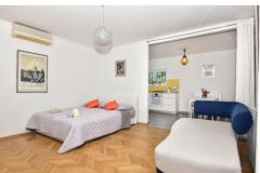 Appartements Mare Apartment 3 foto 2