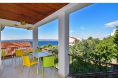 Appartements Mare Apartment 3 foto 4
