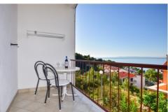 Appartements Mare Apartment 4 foto 5