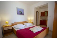 Studio Appartements Slavko Apartment 3 – A4 foto 5