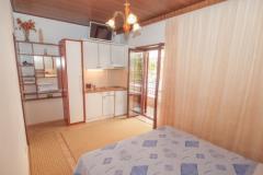 Villa Bonanca Apartment 3 – Studio 3 foto 4