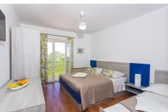 Villa Brelissima Zimmer 2 – Canyon 4 foto 1