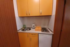 Appartements Danijel Apartment 2 – Studio 2 foto 2