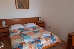 Appartements Danijel Zimmer 7 – Soba 2 foto 3