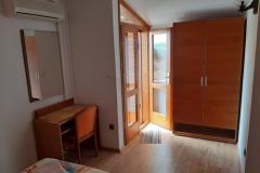 Appartements Danijel Zimmer 7 – Soba 2 foto 5