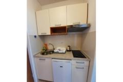 Appartements Danijel Zimmer 3 – Studio 3 foto 4