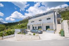 Villa Nadalina Apartment 1 – DUJE foto 2