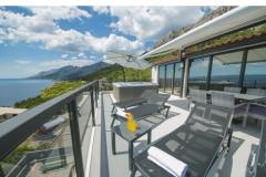 Villa Nadalina Apartment 1 – DUJE foto 3