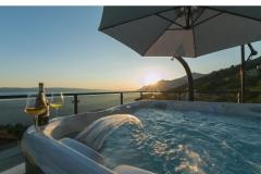 Villa Nadalina Apartment 1 – DUJE foto 4