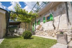 Villa Nadalina Apartment 3 – NIPPER foto 1