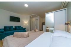 Villa Nadalina Apartment 4 – APARTMAN 3 foto 2