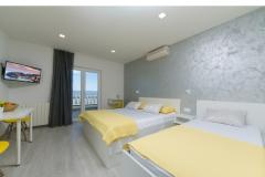 Villa Nadalina Apartment 6 – STUDIO 2 foto 2