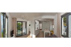 Villa Paulina Apartment 1 – Sea view foto 2