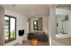 Villa Paulina Apartment 1 – Sea view foto 3