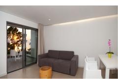 Villa Paulina Apartment 1 – Sea view foto 4