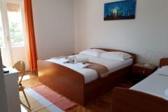 Haus Pokoje Zimmer Villa Sodan Zimmer 1 – Room 1 foto 1