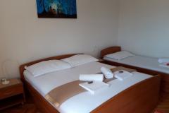 Haus Pokoje Zimmer Villa Sodan Zimmer 1 – Room 1 foto 2