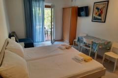 Appartements Mrnjavac Željko Apartment 4 – S3 foto 2