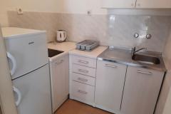 Appartements Mrnjavac Željko Zimmer 5 – S9 foto 2