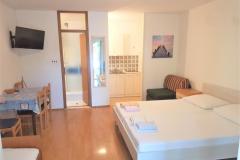 Appartements Mrnjavac Željko Zimmer 6 – S8 foto 3