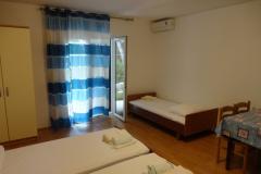 Appartements Mrnjavac Željko Zimmer 6 – S8 foto 4