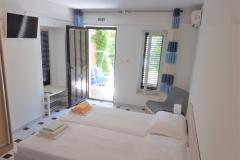 Appartements Mrnjavac Željko Zimmer 8 – S7 foto 3