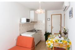 Ucovic Ferienwohnungen Apartment 1 – A1 foto 2