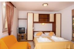 Ucovic Ferienwohnungen Apartment 3 – A3 Studio foto 1
