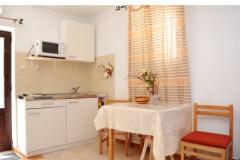 Ucovic Ferienwohnungen Apartment 3 – A3 Studio foto 2