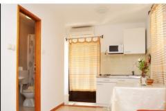 Ucovic Ferienwohnungen Apartment 3 – A3 Studio foto 3