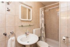 Ucovic Ferienwohnungen Apartment 3 – A3 Studio foto 4