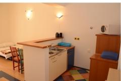 Appartements Mia Apartment 1 – Apartman 1 foto 5