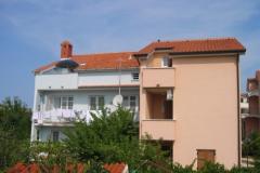 Appartements Orbanić Apartment 2 – Apartman 2 foto 1