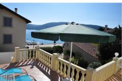 Ferienwohnungen Lungo mare Apartment 2 – A 2 foto 1