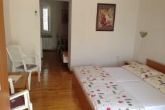 Ferienwohnungen Lungo mare Apartment 2 – A 2 foto 2