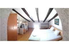 Ferienwohnungen Lungo mare Apartment 3 – A 3 + 4+5 foto 1