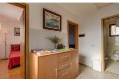 Haus Erika Apartment 1 foto 1