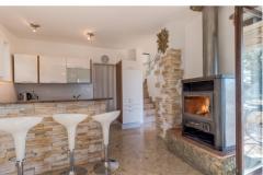 Haus Erika Apartment 1 foto 5