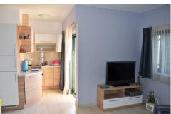 Villa Mio Mare Apartment 1 – AL4 + 1 foto 4