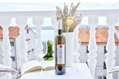 Anmarie Ferienwohnungen Apartment 1 – Seaview2+1 foto 3