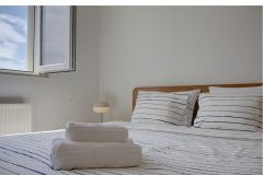 Anmarie Ferienwohnungen Apartment 1 – Seaview2+1 foto 4