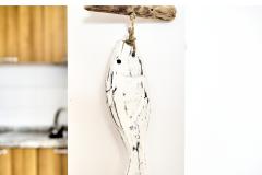 Anmarie Ferienwohnungen Apartment 1 – Seaview2+1 foto 5