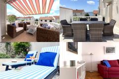 Anmarie Ferienwohnungen Apartment 3 – Delux 6 foto 1