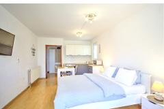 Anmarie Ferienwohnungen Apartment 4 – Patio foto 2